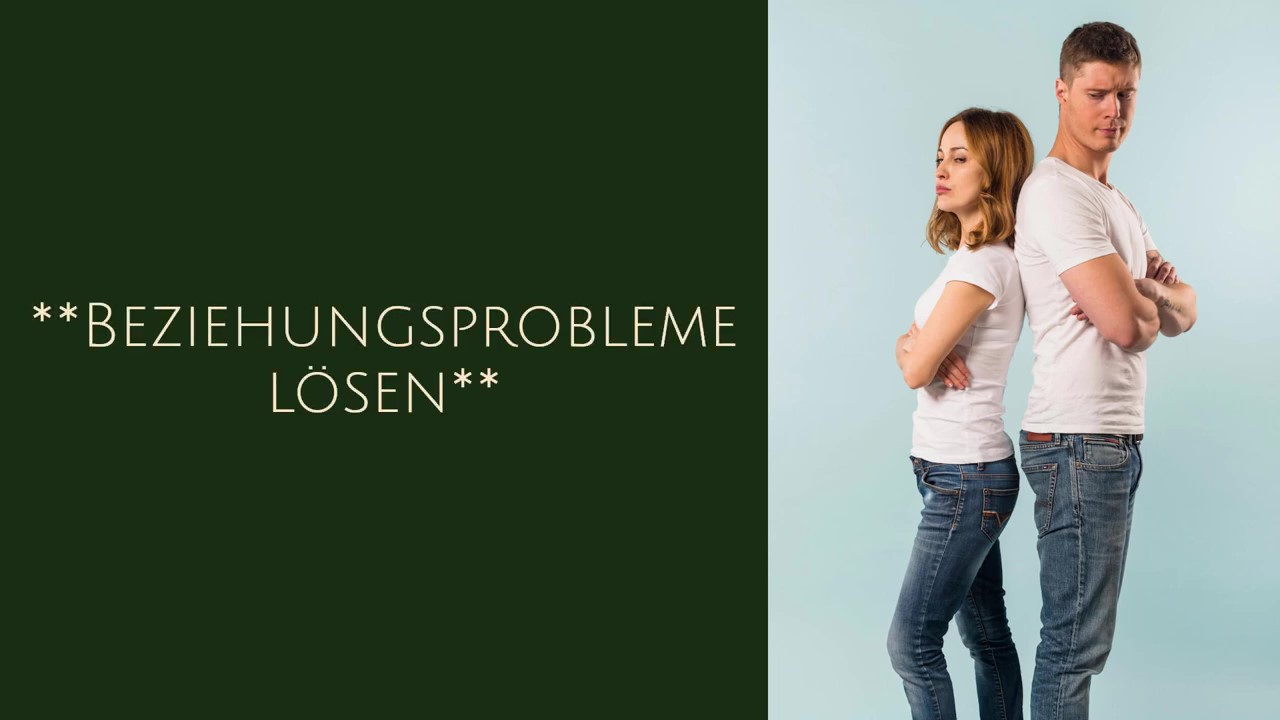 Beziehungsprobleme l&ouml;sen, Empfehlung dkriegeskorte,Schweigen,langj&auml;hrige Partnerschaft,ungel&ouml;ste Konflikte,beziehungsmethoden