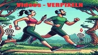 verpixelung auf youtube kostenlos
