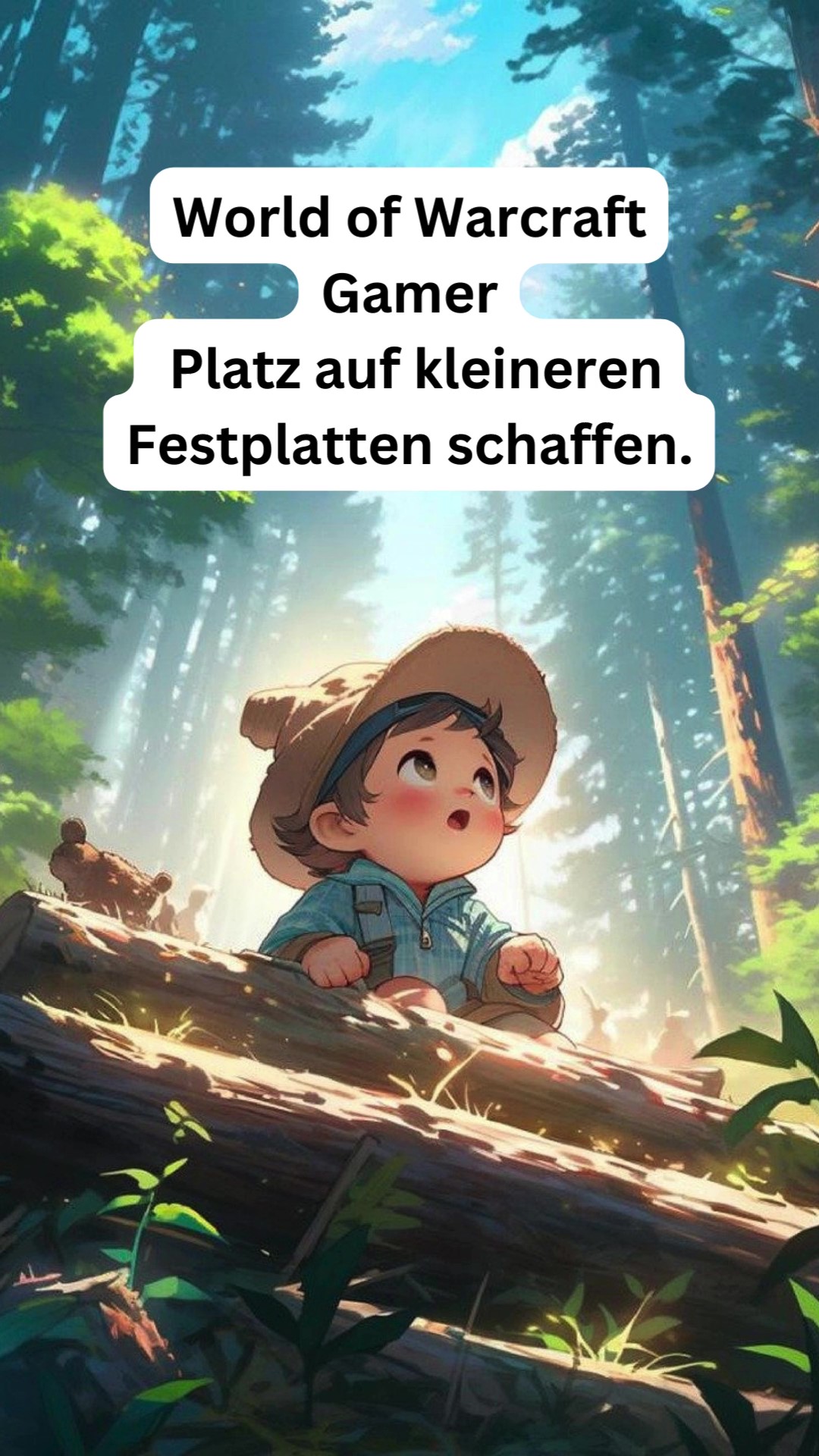 gaming,warwithin,worldofwarcraft, Empfehlung https://dkriegeskorte.de